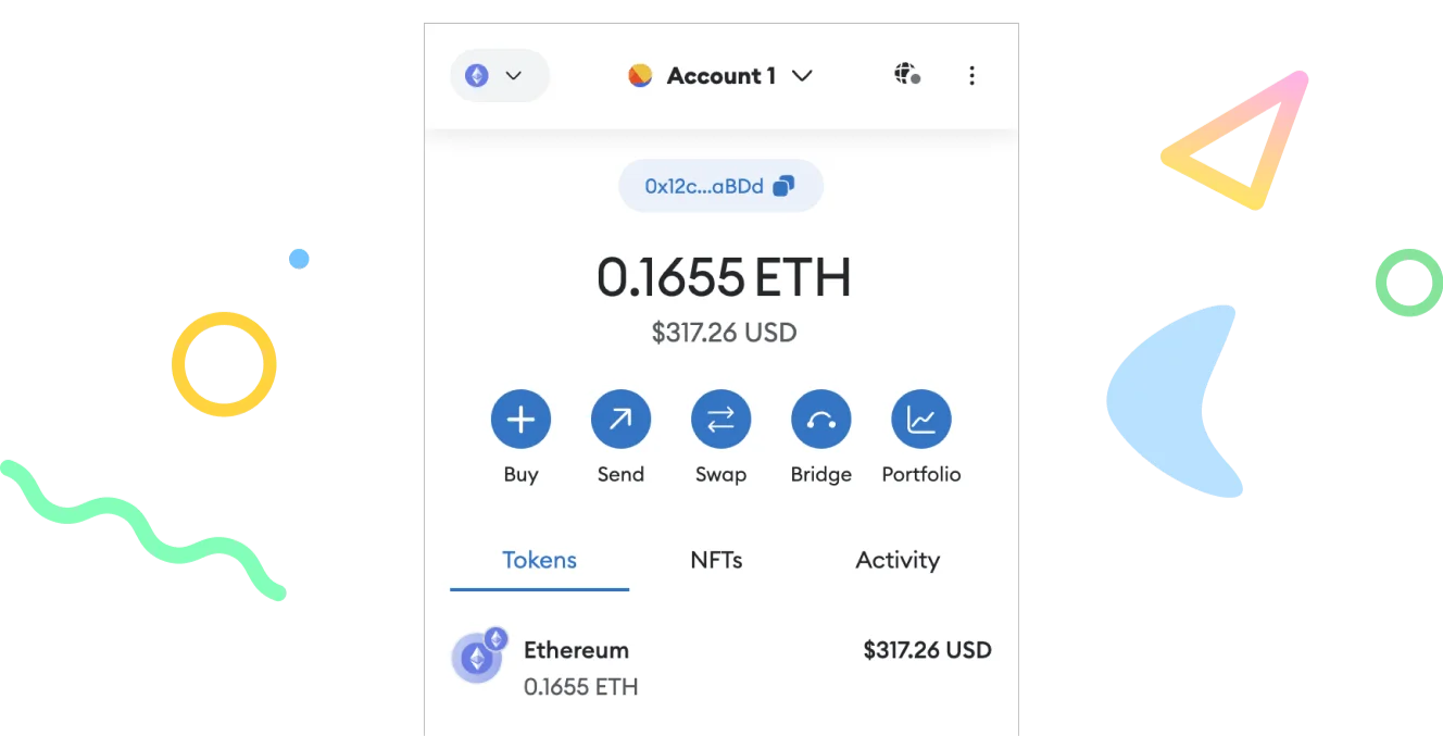 MetaMask